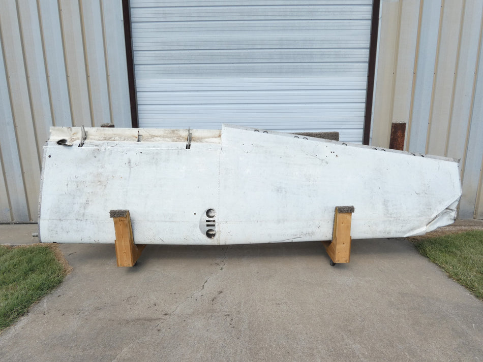 0523005-200 Cessna 172 Wing Structure Assembly RH (Core)