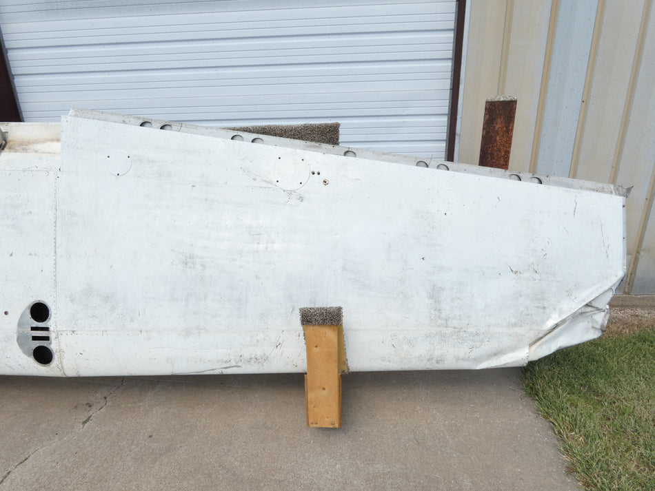 0523005-200 Cessna 172 Wing Structure Assembly RH (Core)