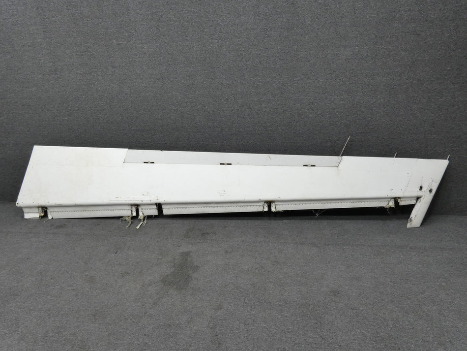 1159-SB40083-3 (Alt: 1159CS20005-1) Gulfstream GII Flap Assembly LH