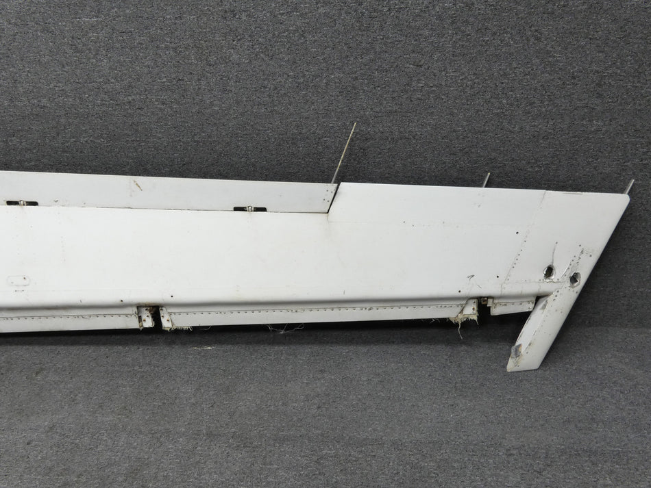 1159-SB40083-3 (Alt: 1159CS20005-1) Gulfstream GII Flap Assembly LH