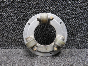 35-524125 Beechcraft 58 Control Column Hanger