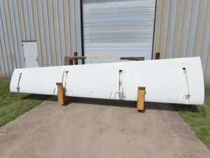 1159CS20005-2 (Alt: 1159SB40083-4) Gulfstream GII Flap Assembly RH