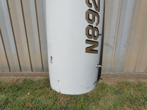 1159P20327-1 Gulfstream GII Engine Cowl Upper Assembly LH