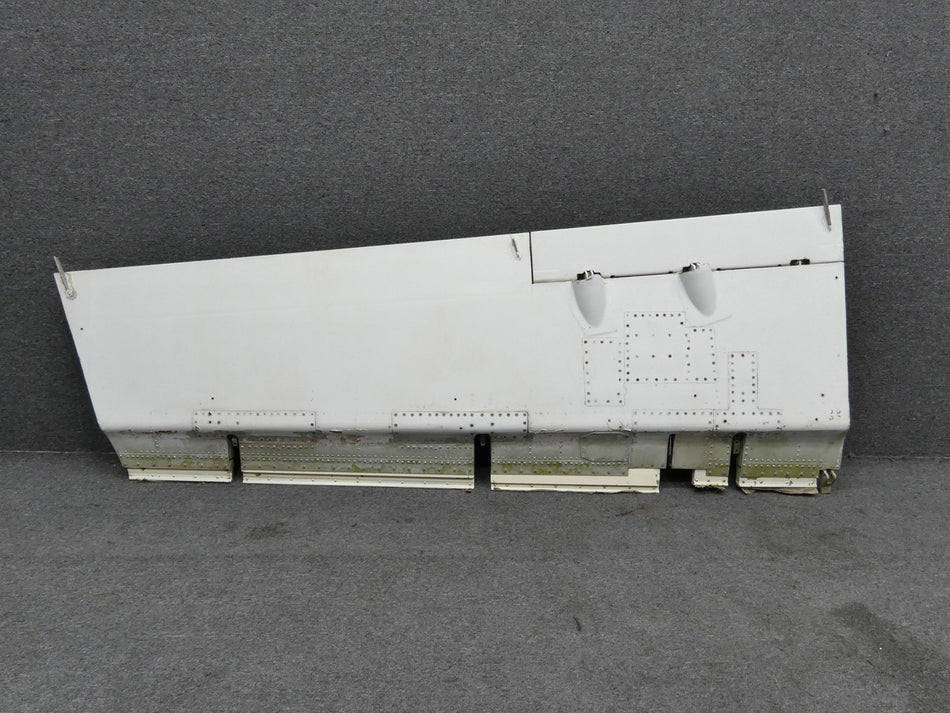 1159CS20006-1 Gulfstream GII Aileron Assembly LH