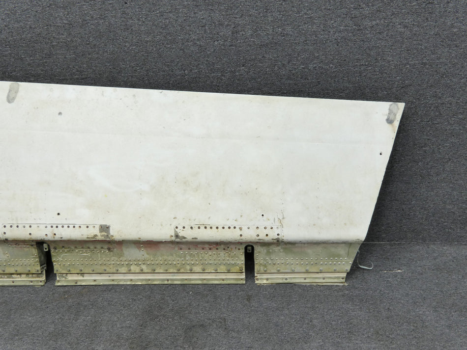 1159CS20006-2 Gulfstream GII Aileron Assembly RH