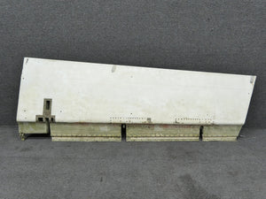 1159CS20006-2 Gulfstream GII Aileron Assembly RH
