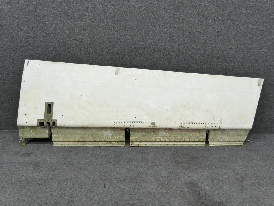 1159CS20006-2 Gulfstream GII Aileron Assembly RH