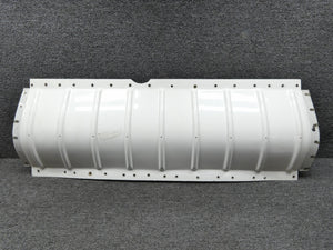 90-430041-7 Beech KA-C90 Center Spar Strap Fairing Assembly