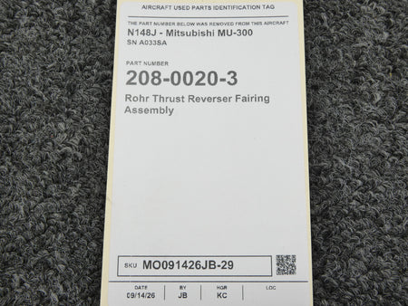 MO091426JB-29BS