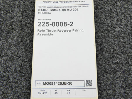 MO091426JB-30BS