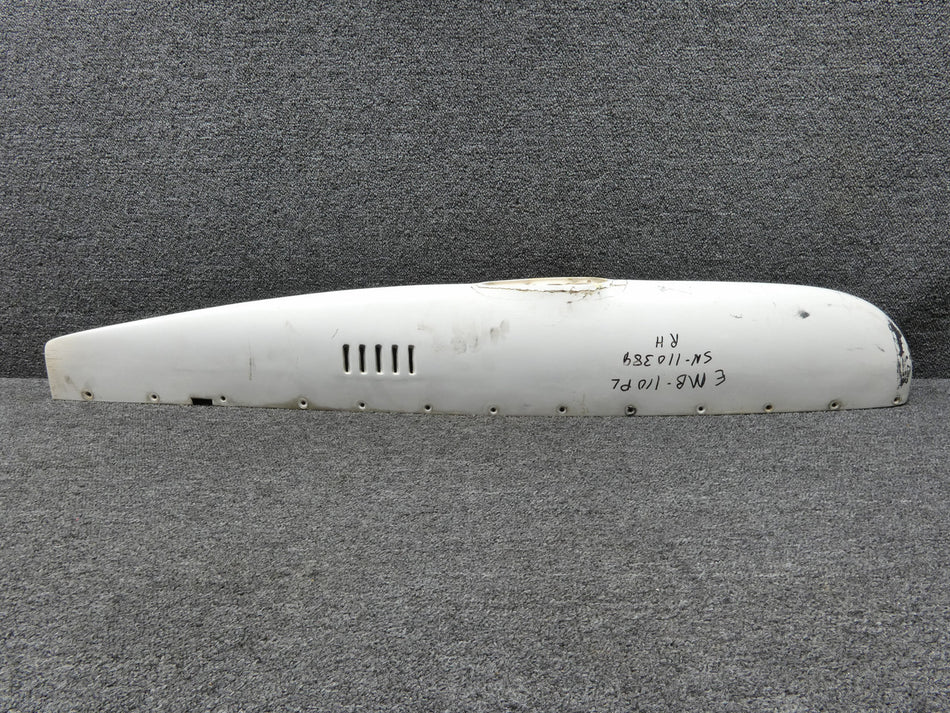110-2422 Embraer EMB110P1 Wing Tip Fairing RH