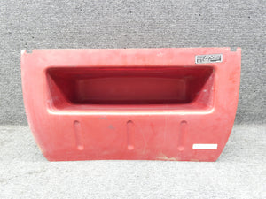 0715053-3 Cessna 182P Aft Wall Stowage Compartment