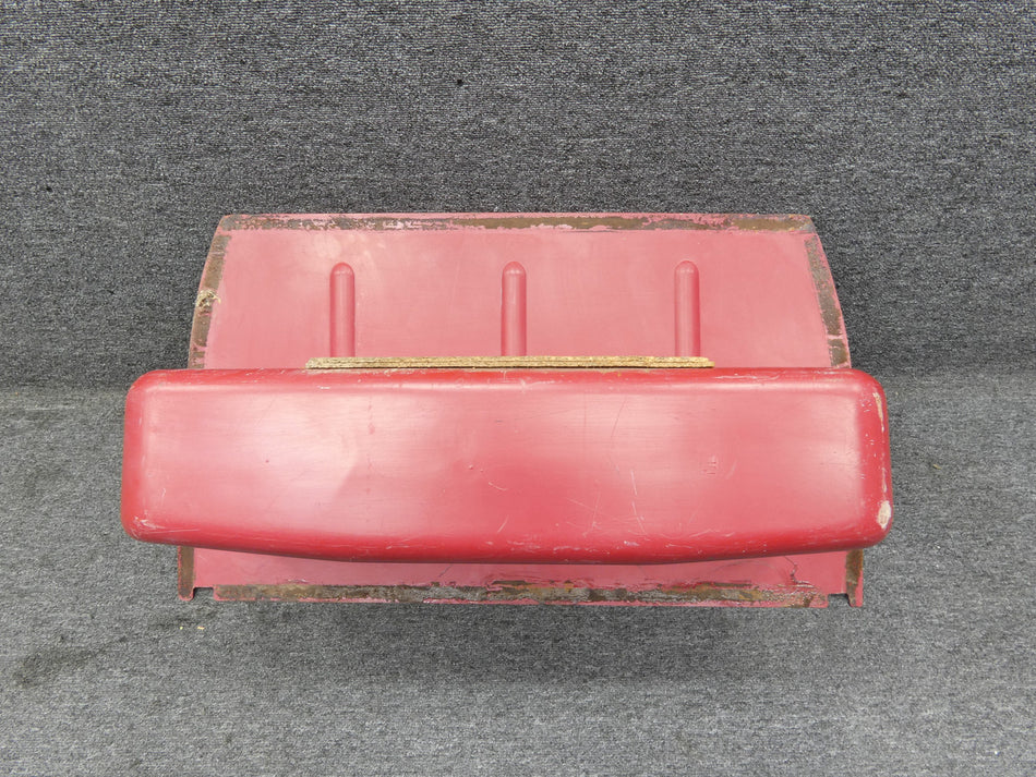 0715053-3 Cessna 182P Aft Wall Stowage Compartment