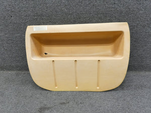 2015017-1 Cessna 177RG Aft Wall Stowage Compartment