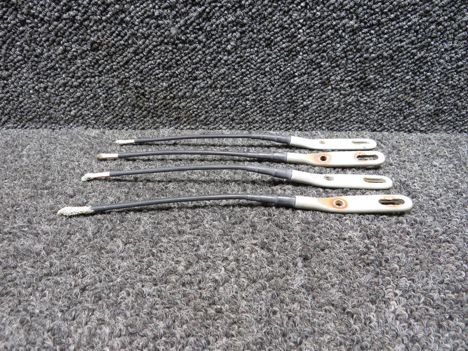 16165 Dayton Granger Static Wick (Set of 4)
