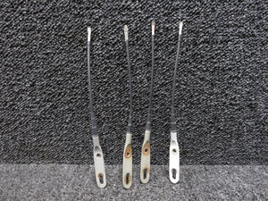 16165 Dayton Granger Static Wick (Set of 4)