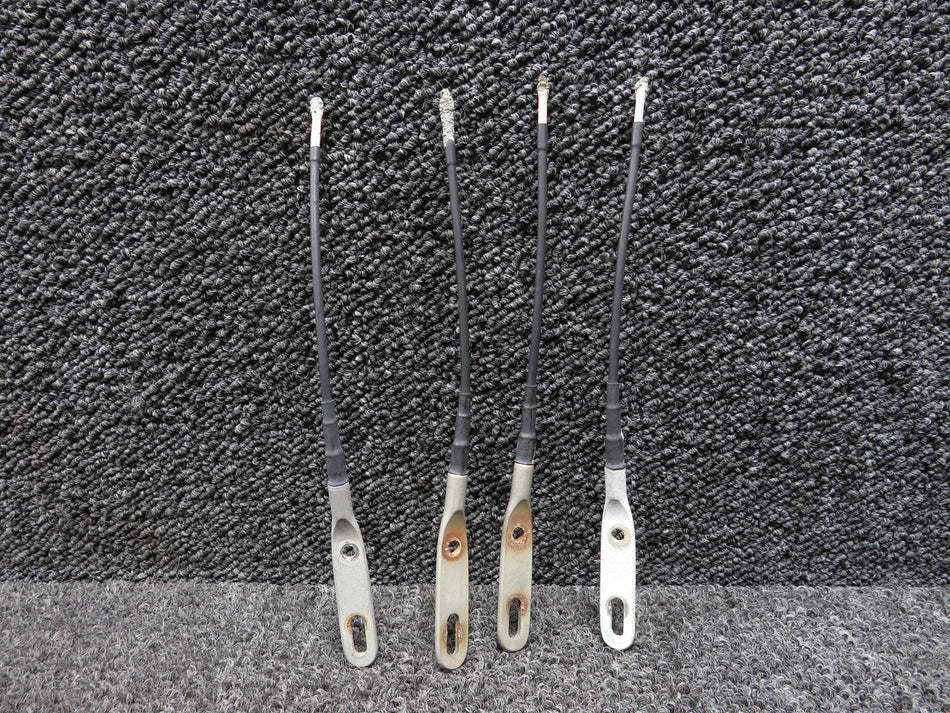 16165 Dayton Granger Static Wick (Set of 4)