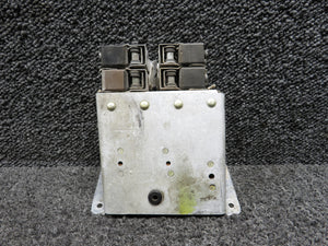 95-364011, 35-364126-4 Beechcraft 58 Landing Gear Limit Switch & Bracket Assy