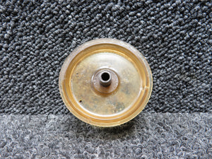 95-524031-1 Beechcraft 58 Rudder Tab Indicator Assembly with Gear