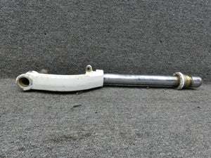 96-820016-15 Beech 58 Nose Landing Gear Piston and Fork Assembly