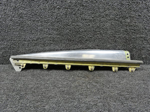 Rohr Thrust Reverser Forward Fairing Assembly