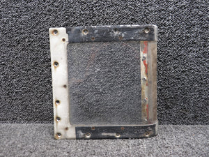 96-170000-8 Beechcraft 58 Landing Light Lens and Retainer RH