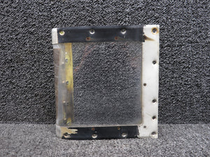 96-170000-7 Beechcraft 58 Landing Light Lens and Retainer LH