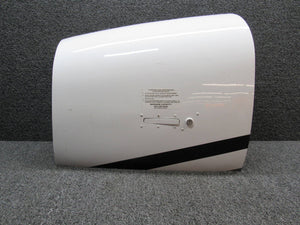 48504-007 Piper PA-31T Door Assy Forward Baggage W/ Latch