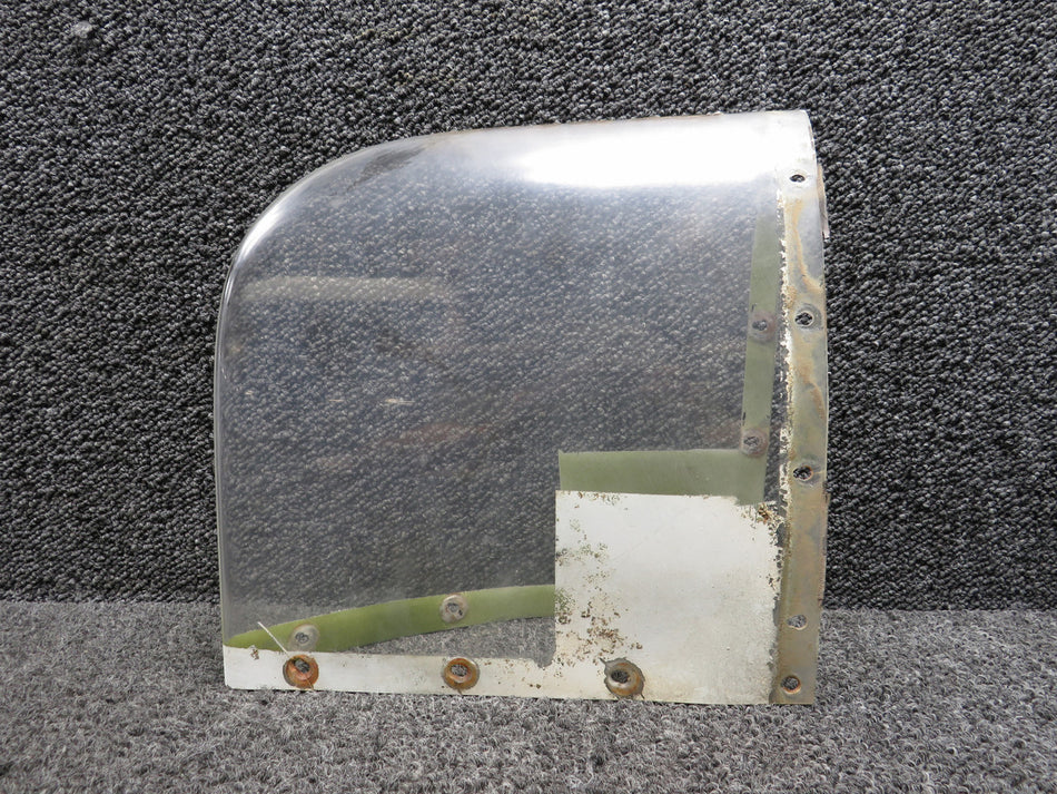 Beechcraft 58 Wing Tip Position Light Cover LH