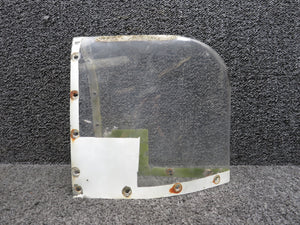 Beechcraft 58 Wing Tip Position Light Cover LH