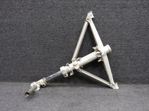 58-810000-3 Beechcraft 58 Main Landing Gear Assembly LH