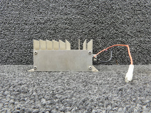 C594502-0101 Cessna 172M Beacon Light Flasher Assembly
