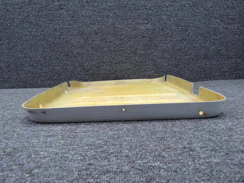 SA55-10 Selkirk Aviation Baggage Panel