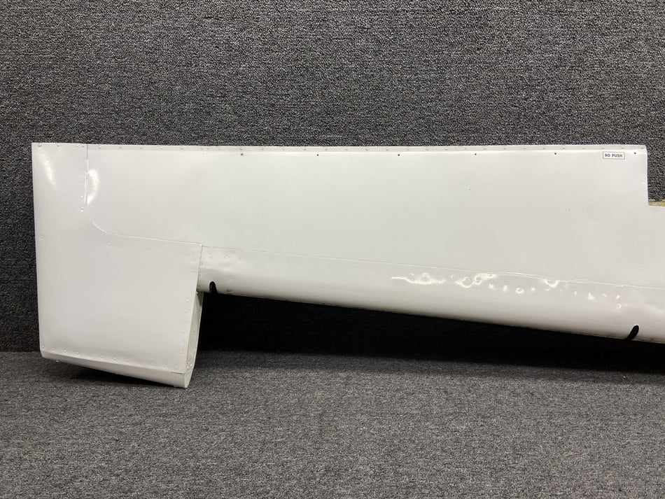 60-610000-661 Beechcraft 60 Elevator Assembly LH (Minus Trim Tab)