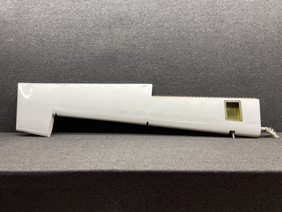 60-610000-661 Beechcraft 60 Elevator Assembly LH (Minus Trim Tab)