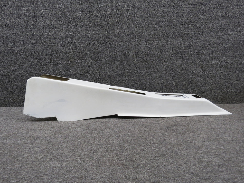 SA55-19 Selkirk Aviation Flap Tunnel Cover