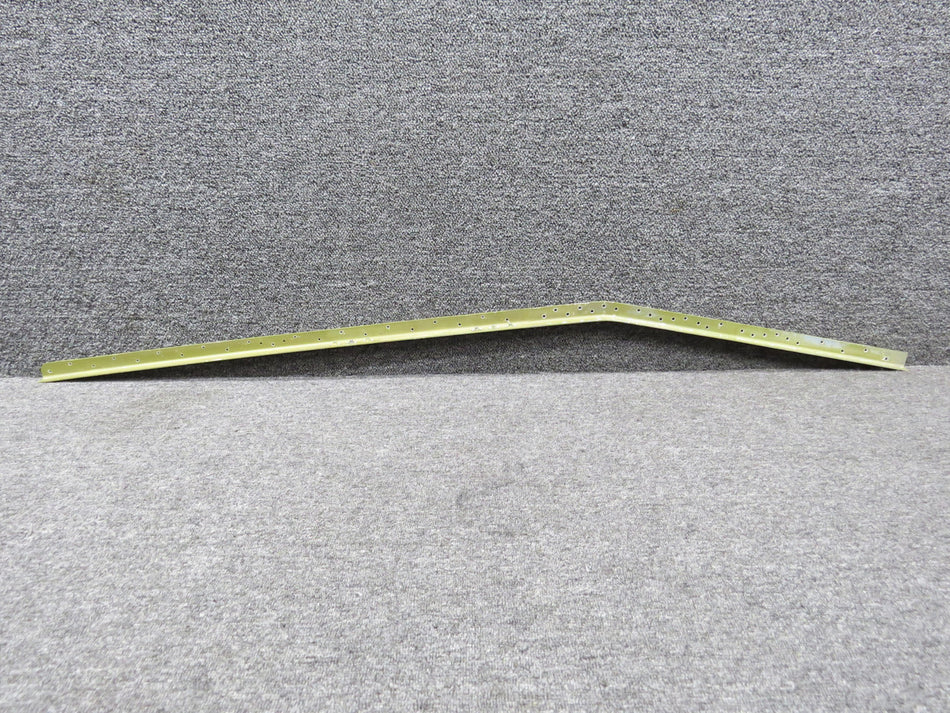 0712048-7, 0712048-8 Cessna 180K Tailcone Reinforcements Angle w Splice & STC