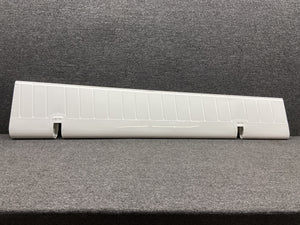 60-130001-147 (Use: 60-130001-163) Beechcraft 60 Aileron Assembly RH