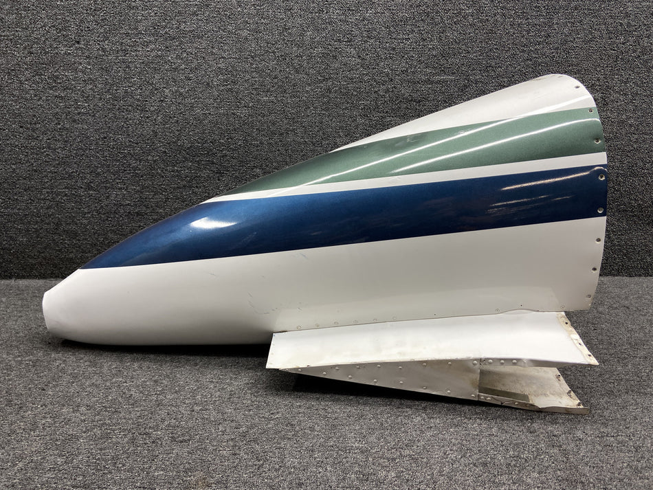 60-440019-605 Beechcraft 60 Stinger Tailcone Assembly