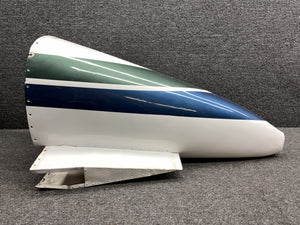 60-440019-605 Beechcraft 60 Stinger Tailcone Assembly