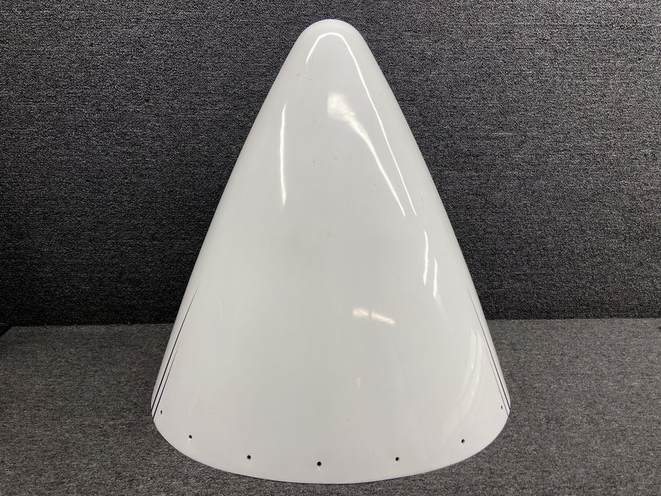 60-410022-1 Beechcraft 60 Fuselage Nose Cone Assembly with Glideslope Antenna