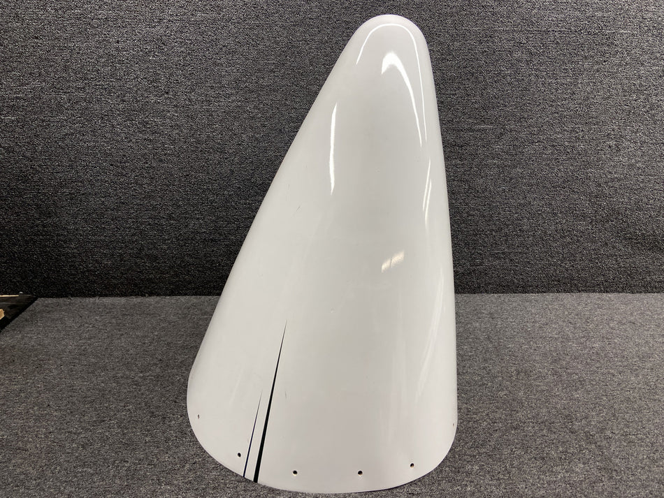 60-410022-1 Beechcraft 60 Fuselage Nose Cone Assembly with Glideslope Antenna