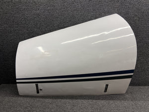60-410023-601 (Use: 60-410023-603) Beechcraft 60 Nose Baggage Door Structure