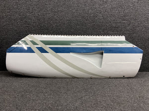 60-910021-611 Beechcraft 60 Inboard, Outboard Engine Cowling Door Assembly RH