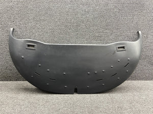 60-530195-19 (Use: 60-530195-605) Beechcraft 60 Glareshield Assembly with Lights