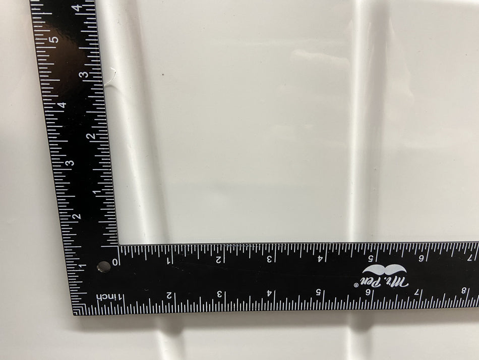 60-130001-601 (Use: 60-130001-605) Beechcraft 60 Aileron Assembly LH