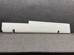 60-130001-601 (Use: 60-130001-605) Beechcraft 60 Aileron Assembly LH