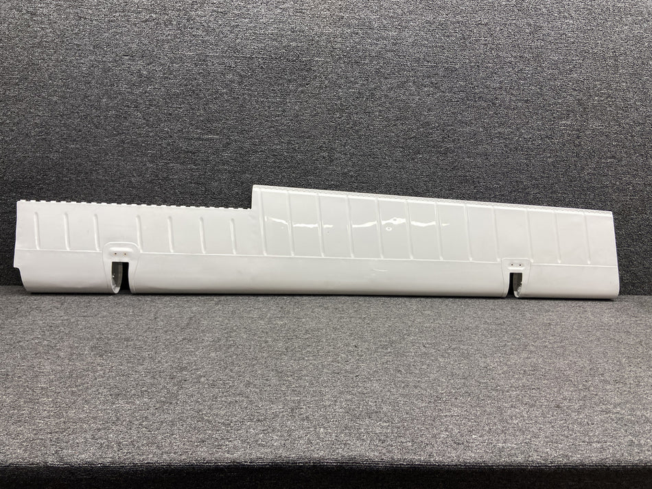 60-130001-601 (Use: 60-130001-605) Beechcraft 60 Aileron Assembly LH