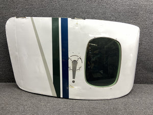 60-430085-601 Beechcraft 60 Cabin Door Structure