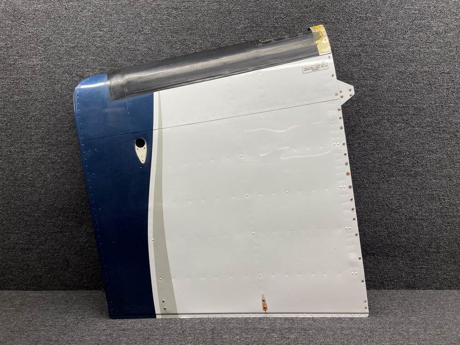 60-360015-5 Beechcraft 60 Wing Tip Assembly LH